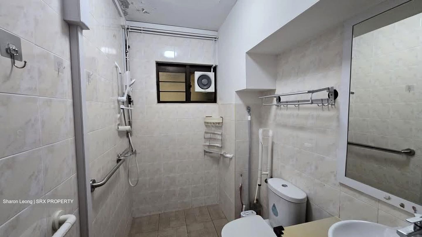 Blk 129 Rivervale Street (Sengkang), HDB 4 Rooms #597505691